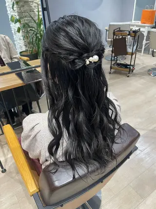 𝐚𝐨𝐢/パーマ /ショート/メンズのヘアスタイル