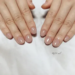 ネイル RAN nailのネイルデザイン
