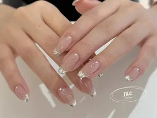 ネイル J&C Nail Salonのネイルデザイン