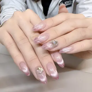 ネイル Rika  nail cocoのネイルデザイン