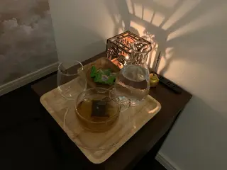 よもぎ蒸しサロン ゆんのエステ・リラクイメージ