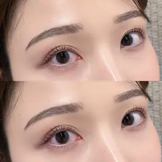 アイブロウ まつげまゆげ屋さん ‎🤍RIOの眉毛・アイブロウイメージ