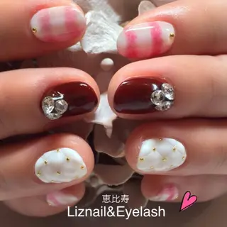 ネイル Rawr / saoriのネイルデザイン