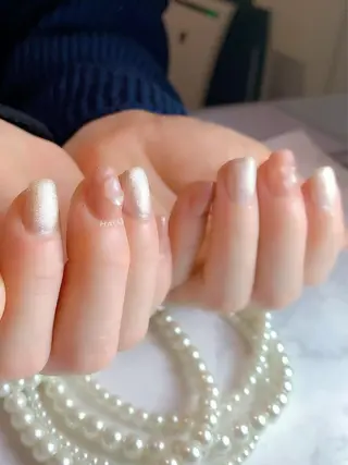 ネイル HALU ハルのネイルデザイン