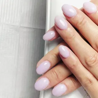 ネイル 桃子 Nail高円寺のネイルデザイン