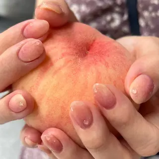 ネイル 🥀 Kanaのネイルデザイン