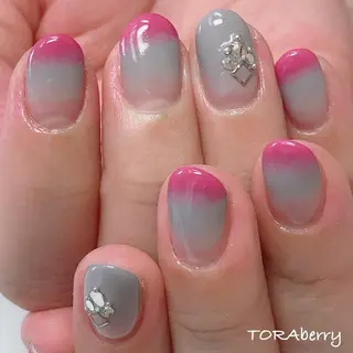 ネイル ネイリスト なつみのネイルデザイン