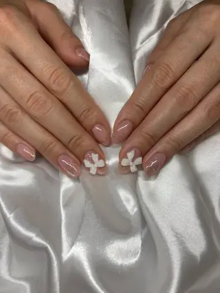 ネイル piyu nail miyuのネイルデザイン