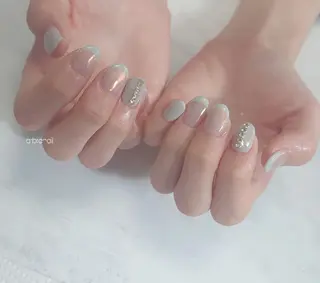 ネイル ✯.。 arbre nail 。✯.のネイルデザイン