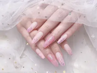 ネイル ジョリ kasumi🌹💅のネイルデザイン