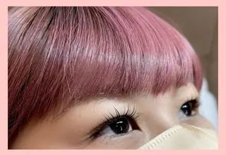 マツエク・マツパ eyelash kau'iのマツエク・マツパデザイン