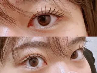 マツエク・マツパ 個性派ネイル 🌼 ハルカ ♡の眉毛・アイブロウイメージ