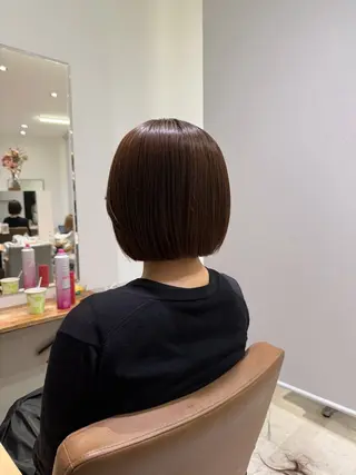 ショート ⭐️ボブ/ショート ⭐️Ryosukeのヘアスタイル