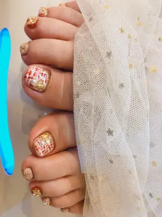 ネイル エムズ エムズのマツエク・マツパデザイン