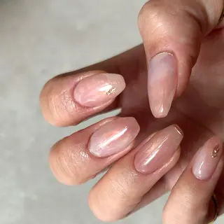 ネイル aoi .のネイルデザイン