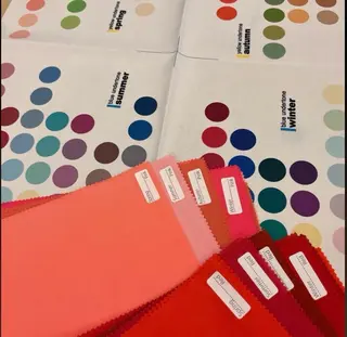 羽原 如美のエステ・リラクイメージ