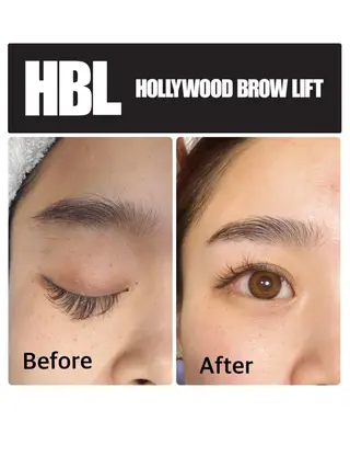 アイブロウ 多摩境ViVi chinamiのエステ・リラクイメージ