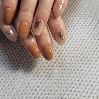 ネイル ネイルサロンほっこり kanaのネイルデザイン