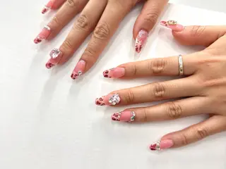 ネイル NYネイルサロン 千葉中央店のネイルデザイン