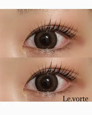 マツエク・マツパ Nao店長 /ルヴォルテ大須のマツエク・マツパデザイン