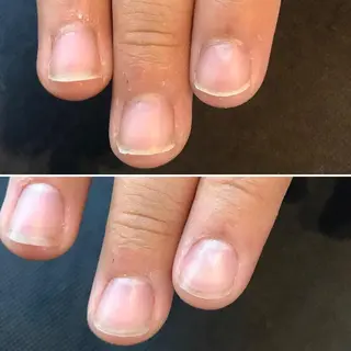 ネイル 芦屋ネイル /アンドルーチェのネイルデザイン