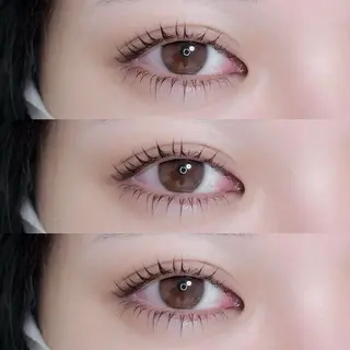 マツエク・マツパ A アイブロウ33大名店の眉毛・アイブロウイメージ