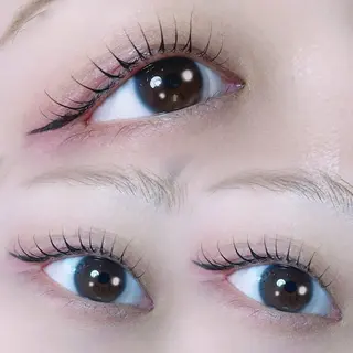 マツエク・マツパ eyelist タダのマツエク・マツパデザイン