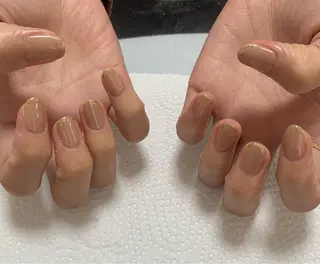 ネイル nail M&Tのネイルデザイン