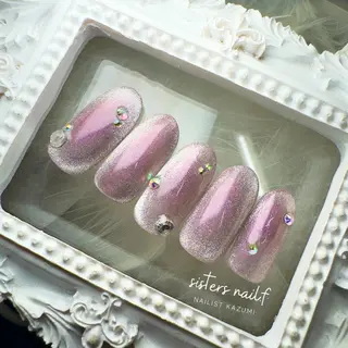ネイル sisters nail.fのネイルデザイン