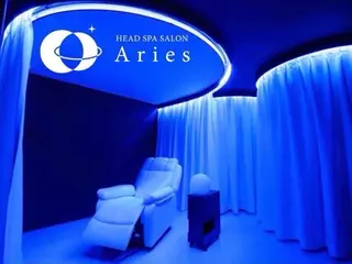 上野ドライヘッドスパ 専門店｜MOMOのエステ・リラクイメージ