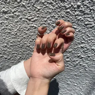 ネイル cut/nail ▫️イチカ🌻のネイルデザイン