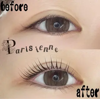 マツエク・マツパ KIUeyelash ✴︎koharuのマツエク・マツパデザイン