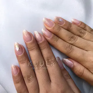 ネイル KUULa E R I K Oのネイルデザイン