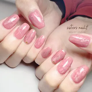 ネイル sisters nail.fのネイルデザイン