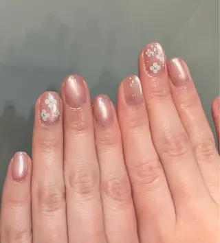ネイル nail Latteのネイルデザイン