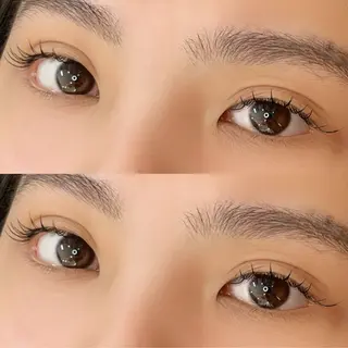 マツエク・マツパ NEST eye 🤍reinaの眉毛・アイブロウイメージ