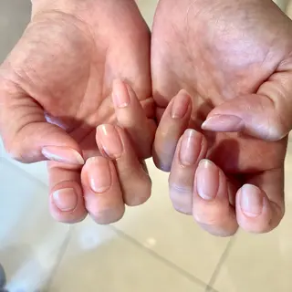 ネイル feluce mahoのネイルデザイン