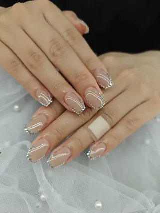 ネイル ♡Sherry  Nail♡のネイルデザイン