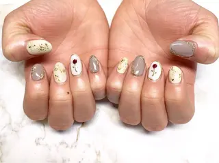 ネイル Luar nail【 推しネイル実績多数】のネイルデザイン