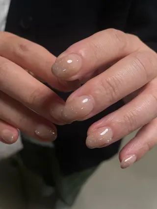 ネイル mieux MOEKAのネイルデザイン