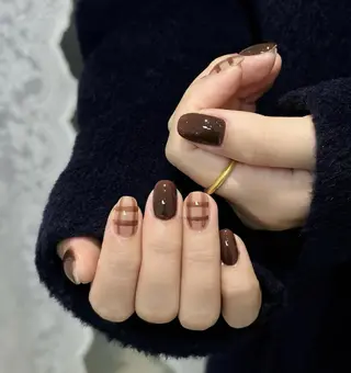 ネイル エリ🫧 nail池袋東口のネイルデザイン