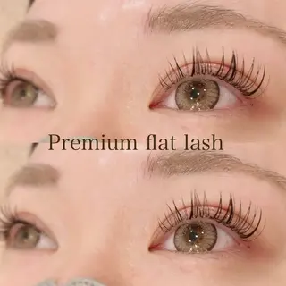 マツエク・マツパ hina🌷/re- born新鎌ヶ谷のマツエク・マツパデザイン