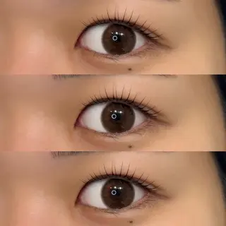 マツエク・マツパ s a y aのマツエク・マツパデザイン