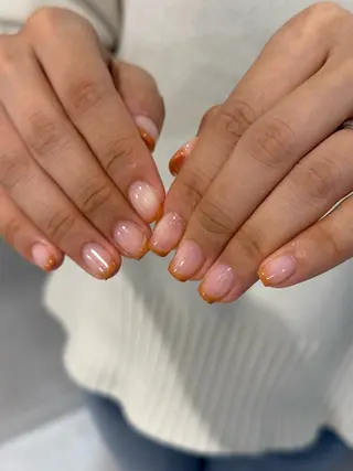 ネイル airi 🤍のネイルデザイン