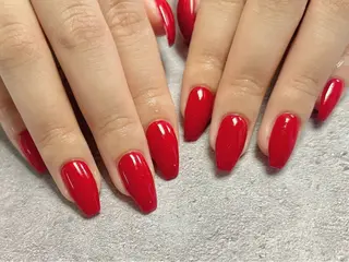 ネイル TRUnail 小倉店のネイルデザイン