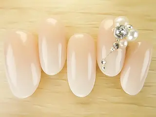 ネイル Nagumo Mのネイルデザイン