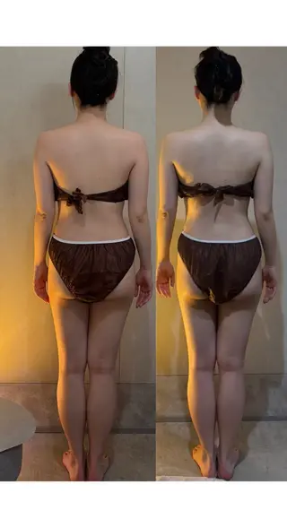 痩身・リンパ 佐久間 自由が丘・奥沢のエステ・リラクイメージ