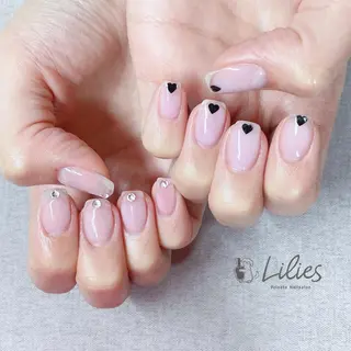 ネイル Nailsalon Lilies♡のネイルデザイン