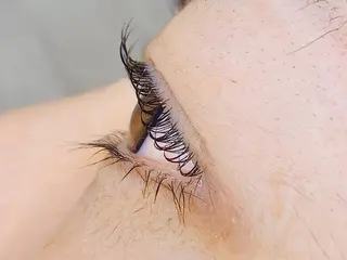 マツエク・マツパ eye salon &me.🎀のマツエク・マツパデザイン