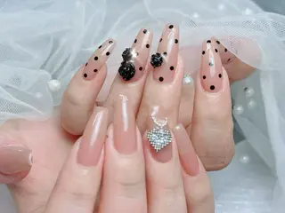 ネイル ＫＯ ＫＯのネイルデザイン